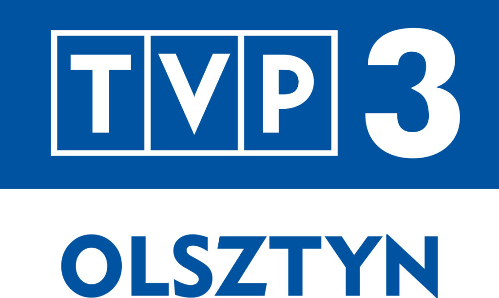 TVP olsztyn logo